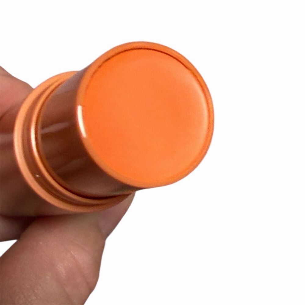Purlisse Cheek & Lip Stick Peach Please 2-in-1 Hydrating Cream Lip Color